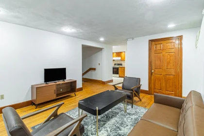 Private room at #1474: Central Square (Cambridge) Boston 02139, image 1 of 20