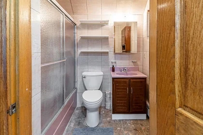 Private room at #1474: Central Square (Cambridge) Boston 02139, image 8 of 20
