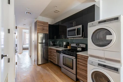 Privatzimmer in der #1090: Central Harlem New York 10030, bild 1 von 10