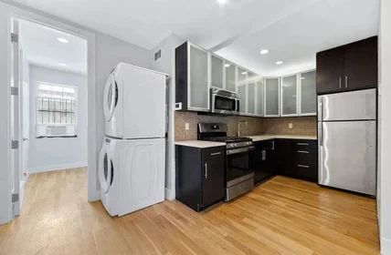 Özel oda konumu #1802: Clinton Hill New York 11205, 1 10 görüntüsü