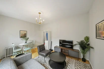 Privatzimmer in der #599: Hamilton Heights New York 10031, bild 1 von 10