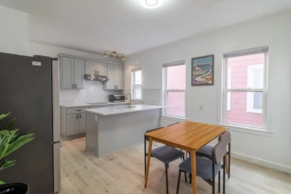 Habitación privada en #1751: JFK/UMass Boston 02125, imagen 1 de 10