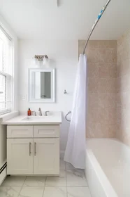 Habitación privada en #1263: Brighton Boston 02135, imagen 1 de 20
