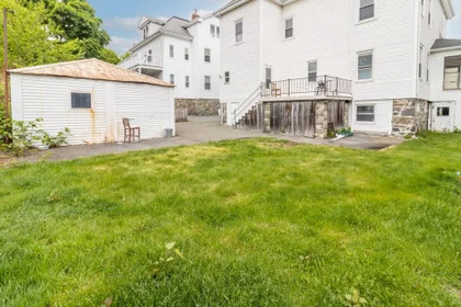 Habitación privada en #1263: Brighton Boston 02135, imagen 5 de 20