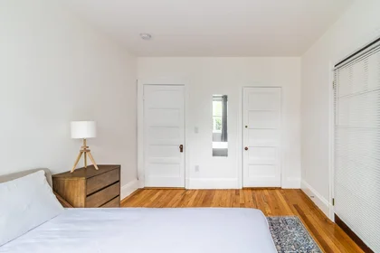 Habitación privada en #1263: Brighton Boston 02135, imagen 8 de 20