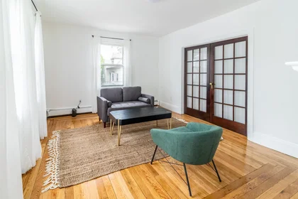 Habitación privada en #1263: Brighton Boston 02135, imagen 9 de 20