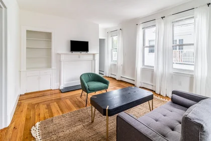 Habitación privada en #1263: Brighton Boston 02135, imagen 10 de 20