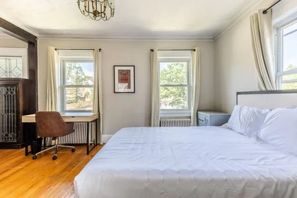 Stanza privata in #1341: Brighton Boston 02135, immagine 9 di 20