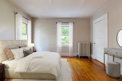 Habitación privada en #1341: Brighton Boston 02135, imagen 6 de 20