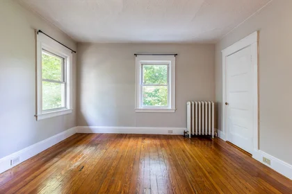 Habitación privada en #1341: Brighton Boston 02135, imagen 7 de 20