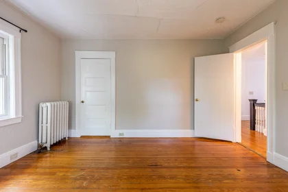 Habitación privada en #1341: Brighton Boston 02135, imagen 9 de 20