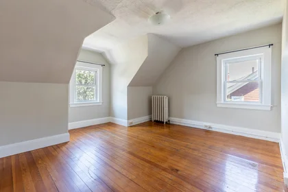 Quarto privado em #1341: Brighton Boston 02135, imagem 7 de 20