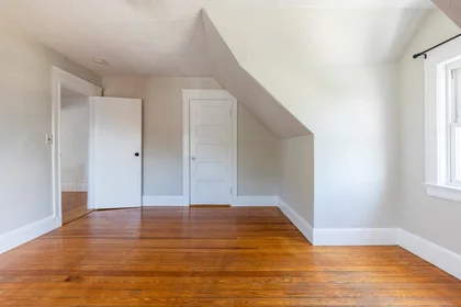 Quarto privado em #1341: Brighton Boston 02135, imagem 9 de 20