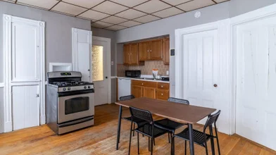 Private room at #1703: Somerville Boston 02143, image 1 of 10