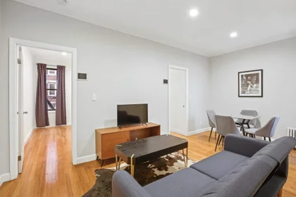 Özel oda konumu #797: Hamilton Heights New York 10031, 1 10 görüntüsü