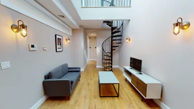 Private room at #1290: Bedford-Stuyvesant New York 11221, image 1 of 10