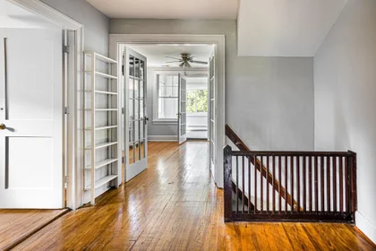 Stanza privata in #1098: Brookland Washington DC 20017, immagine 2 di 12