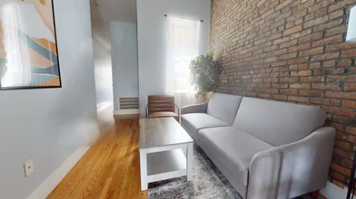 Quarto privado em #1891: Brooklyn New York 11221, imagem 1 de 10