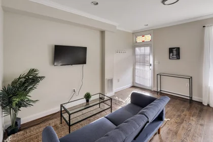 Private room at #878: Columbia Heights Washington DC 20009, image 1 of 10