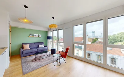 Logement entier à Rue Lénine, image 1 de 10