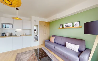 Logement entier à Rue Lénine, image 4 de 10