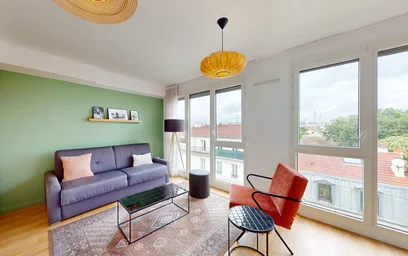 Logement entier à Rue Lénine, image 6 de 10