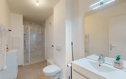 Logement entier à Rue Lénine, image 7 de 10
