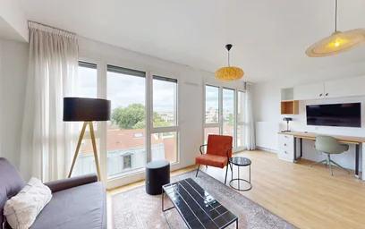 Logement entier à Rue Lénine, image 9 de 10