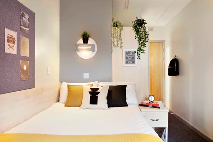 Privatzimmer in der St Thomas Court, 20 Gasking Street Plymouth PL4 9AP, bild 2 von 14