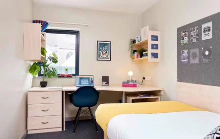 Privatzimmer in der St Thomas Court, 20 Gasking Street Plymouth PL4 9AP, bild 11 von 14