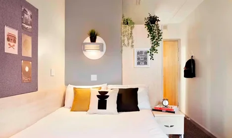 Privatzimmer in der St Thomas Court, 20 Gasking Street Plymouth PL4 9AP, bild 12 von 14