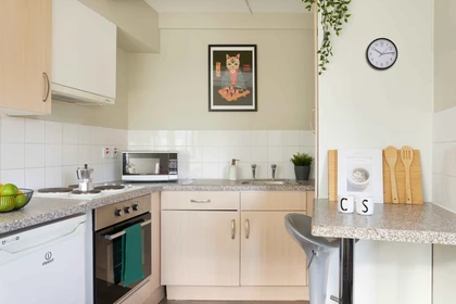 Private room at St Thomas Court, 20 Gasking Street Plymouth PL4 9AP, image 5 of 14