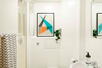 Privatzimmer in der St Thomas Court, 20 Gasking Street Plymouth PL4 9AP, bild 6 von 14
