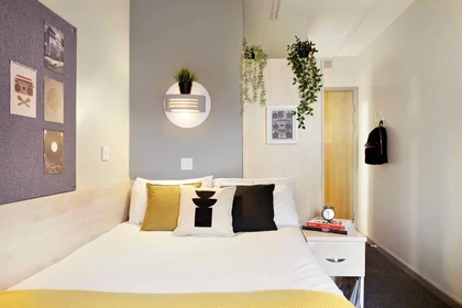 Private room at St Thomas Court, 20 Gasking Street Plymouth PL4 9AP, image 10 of 14