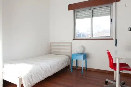 Private room at Rua de Latino Coelho, image 1 of 10