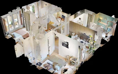 Private room at 14 Av. Henri Barbusse, 92700 Colombes, France, image 15 of 18