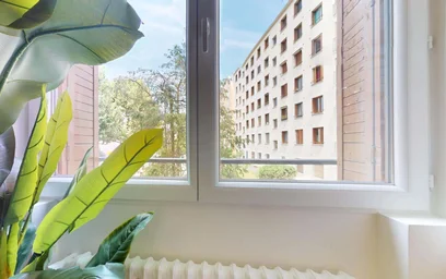 Private room at 14 Av. Henri Barbusse, 92700 Colombes, France, image 9 of 18