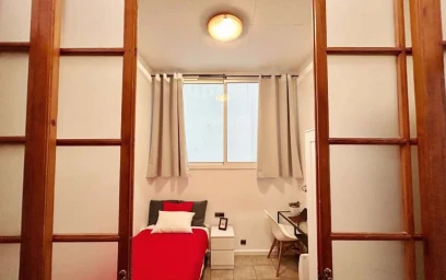 Private room at Carrer d'Avinyó, 24, Ciutat Vella, 08002 Barcelona, Spain, image 1 of 19