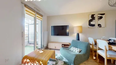 Private room at 83 Bd Charles de Gaulle, 92700 Colombes, France, image 11 of 19