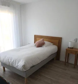 Habitación privada en residencia en Nancy, 54000, imagen 1 de 7