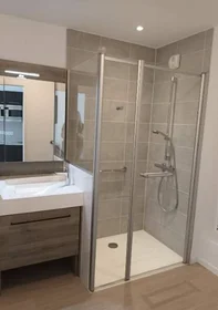 Habitación privada en residencia en Nancy, 54000, imagen 3 de 7