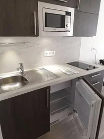 Habitación privada en residencia en Nancy, 54000, imagen 4 de 7