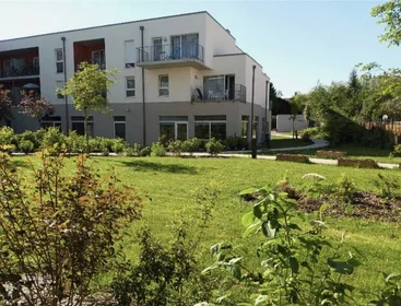 Habitación privada en residencia en Nancy, 54000, imagen 7 de 7