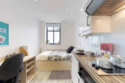 Private room at Castle Hill Cambridge CB4 3BF, image 1 of 5