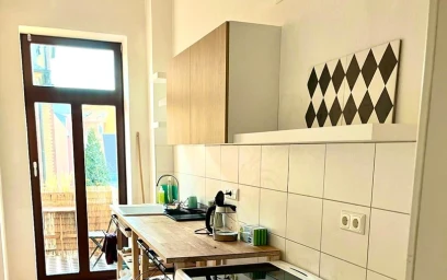 Privatzimmer in der Kleiststraße, bild 13 von 18