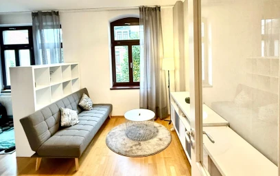 Privatzimmer in der Kleiststraße, bild 4 von 18