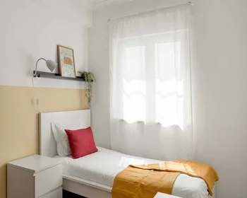 Stanza privata in Rua Machadinho, Lisbon, immagine 4 di 10