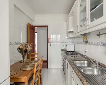 Stanza privata in Rua Machadinho, Lisbon, immagine 8 di 10