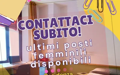 Stanza privata in Via Colomba, immagine 1 di 10
