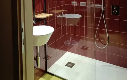Stanza privata in Via Colomba, immagine 10 di 10